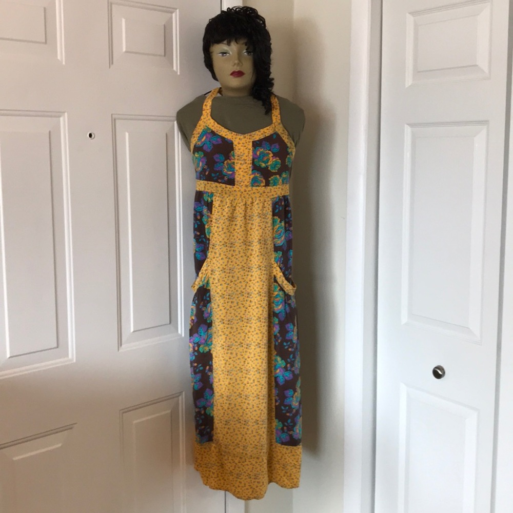 Hippie Dress